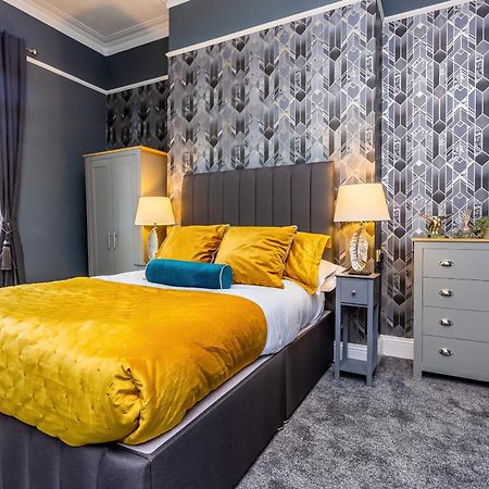 Room 01 - Sandhaven Rooms - Double เซาท์ชีลด์ส ภายนอก รูปภาพ